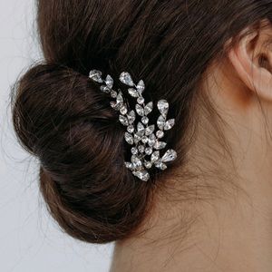 Jennifer Behr - The Roselyn Bobby Pin